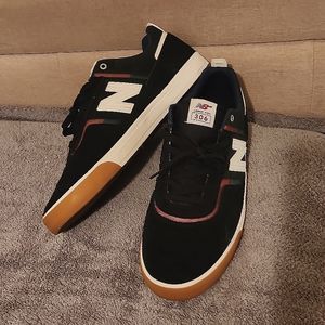 NEW BALANCE Numeric Jamie Foy 306 Mens Shoes